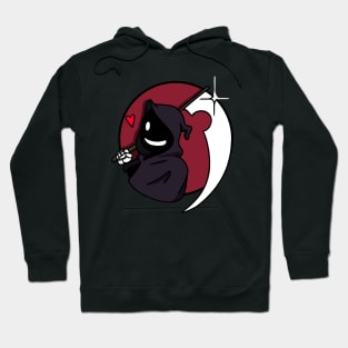 Happy Reaper Hoodie